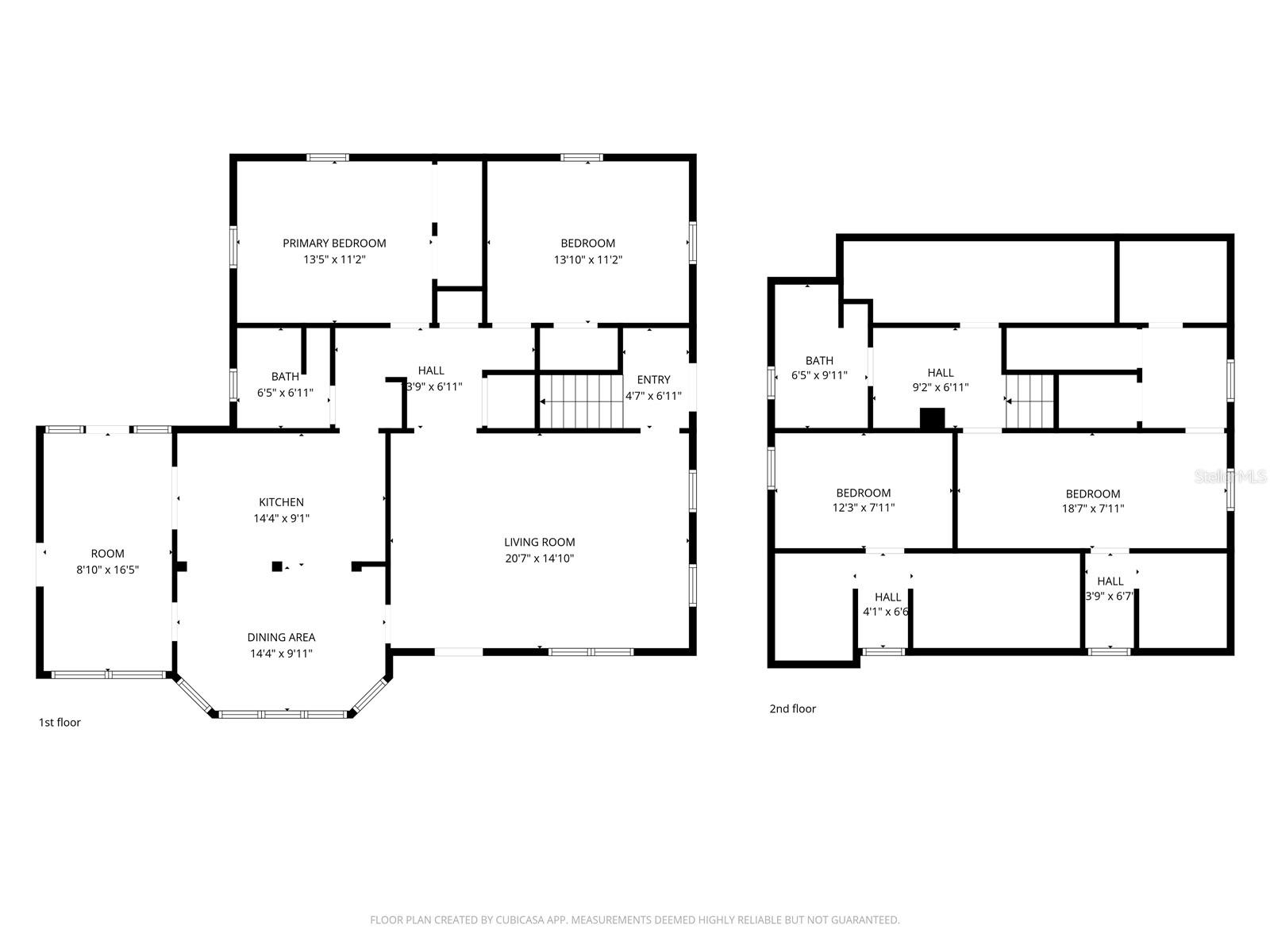 SEMINOLE PARK - Residential