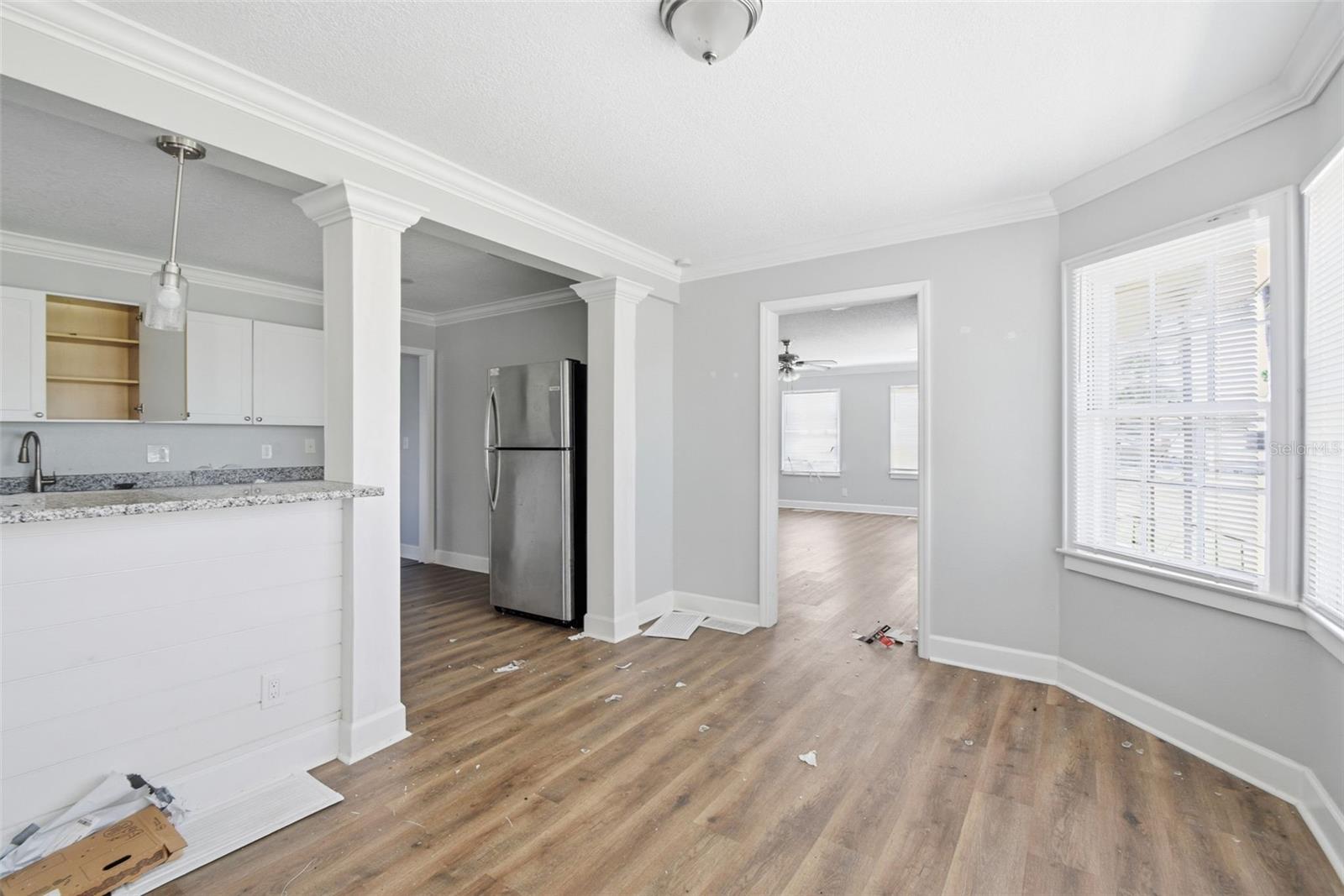 SEMINOLE PARK - Residential