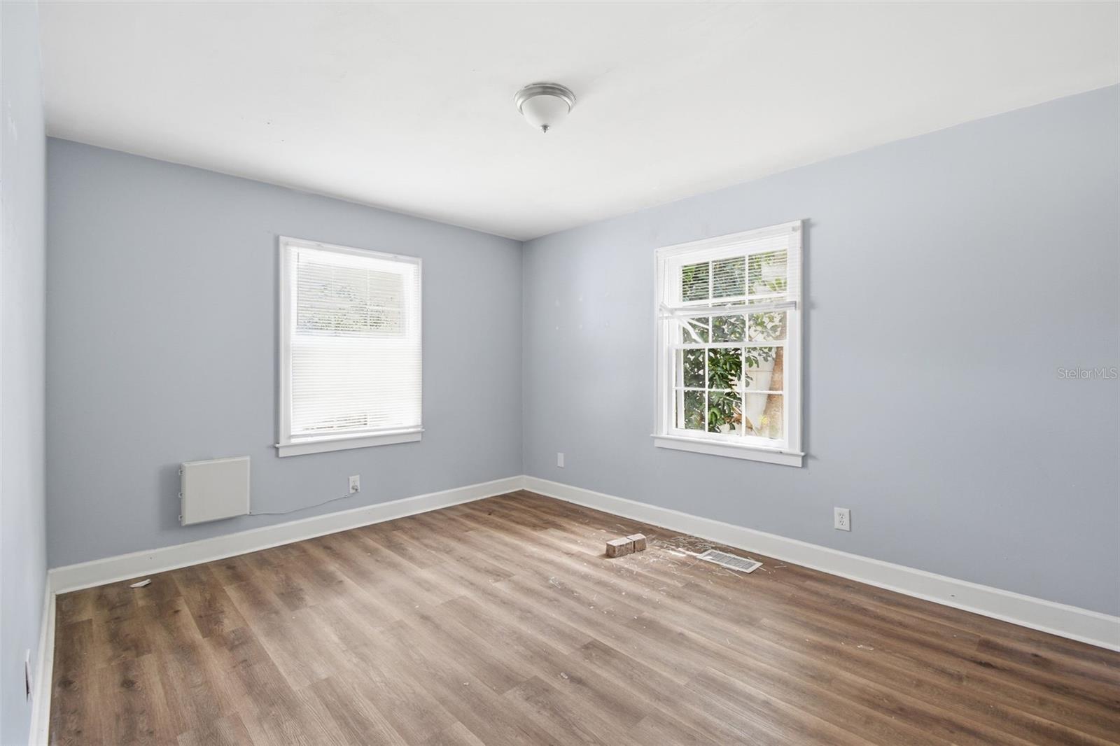 SEMINOLE PARK - Residential