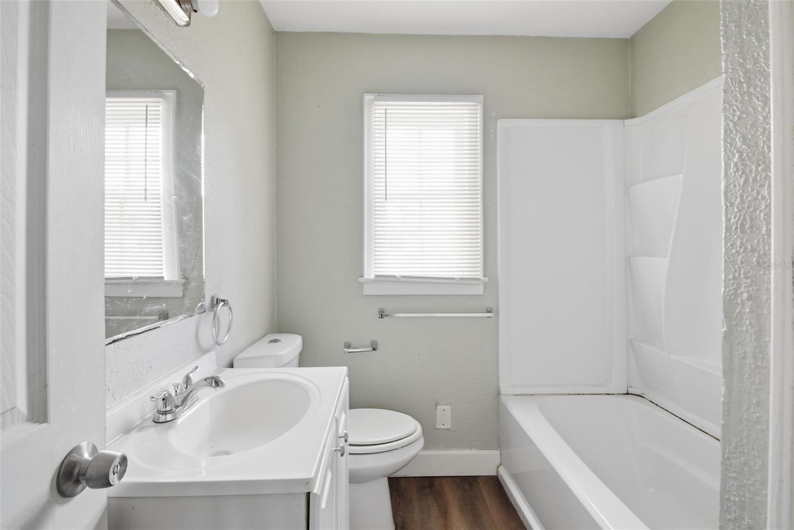 SEMINOLE PARK - Residential