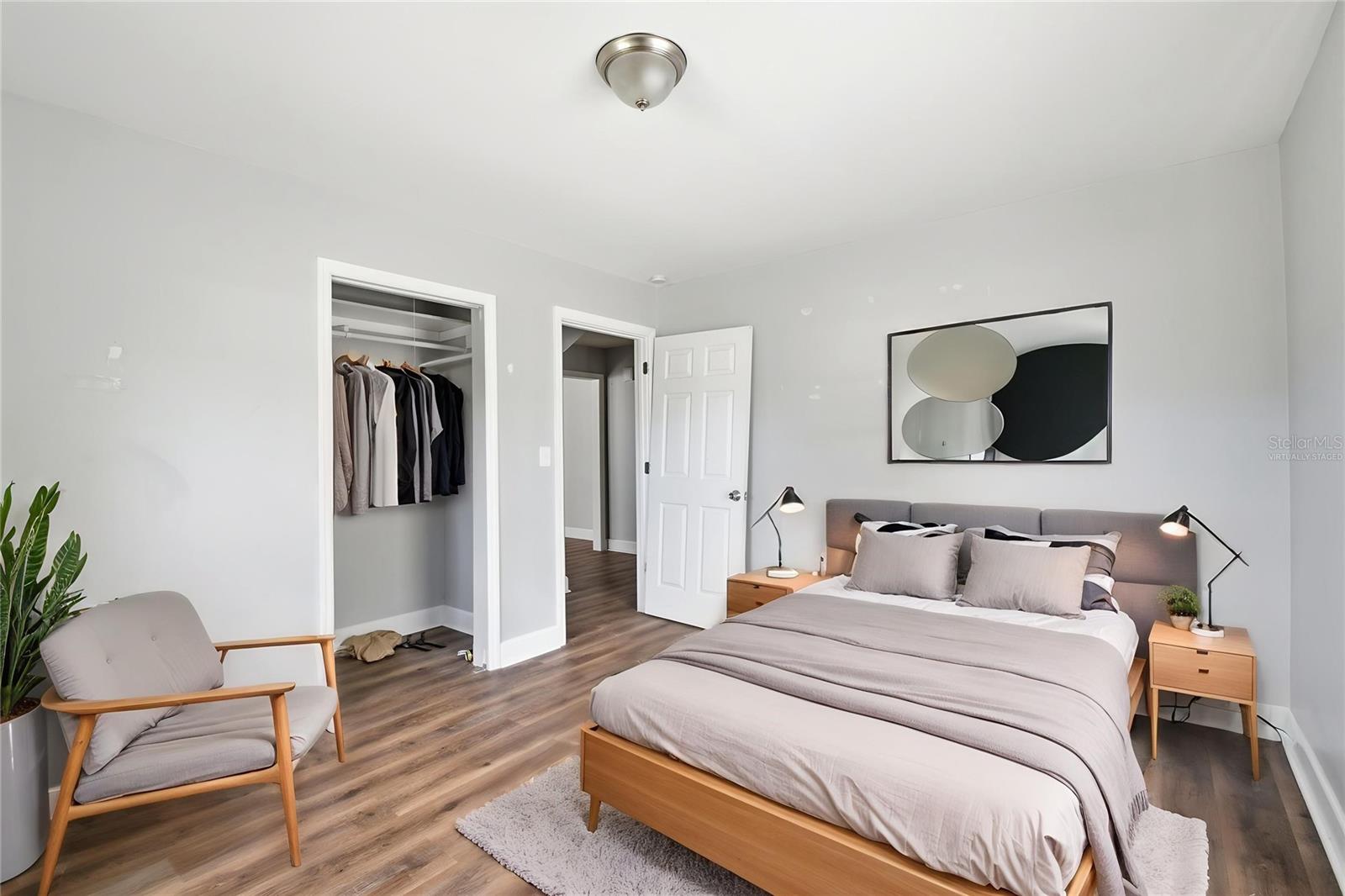 SEMINOLE PARK - Residential