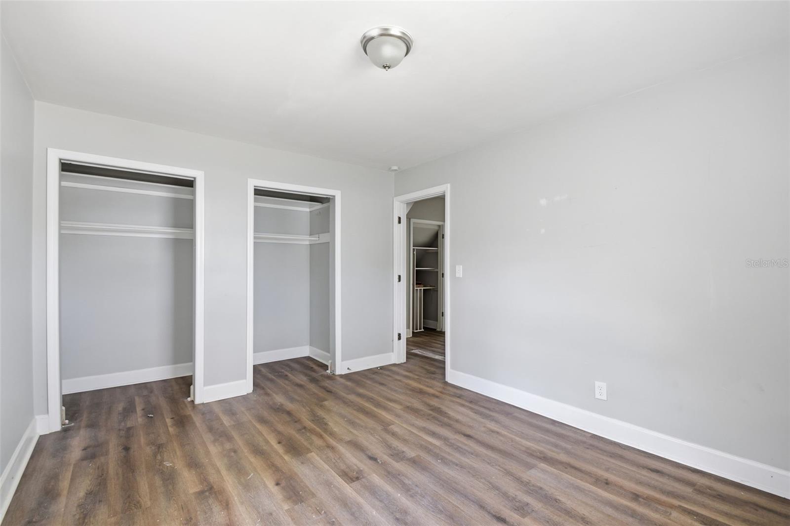 SEMINOLE PARK - Residential