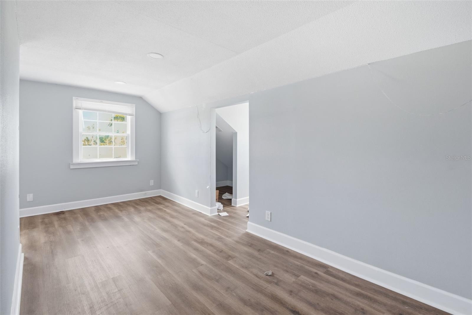 SEMINOLE PARK - Residential