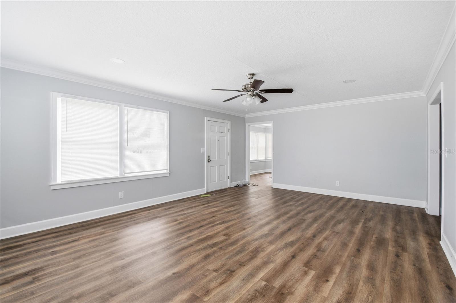 SEMINOLE PARK - Residential