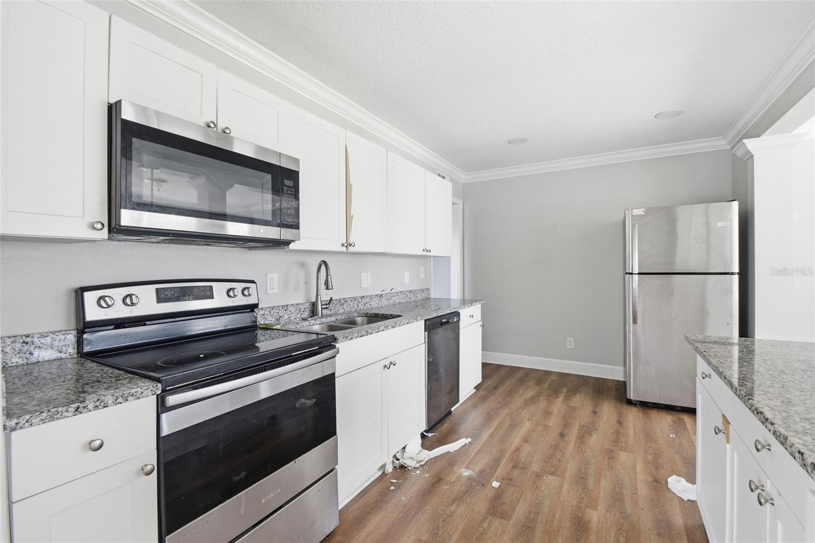 SEMINOLE PARK - Residential