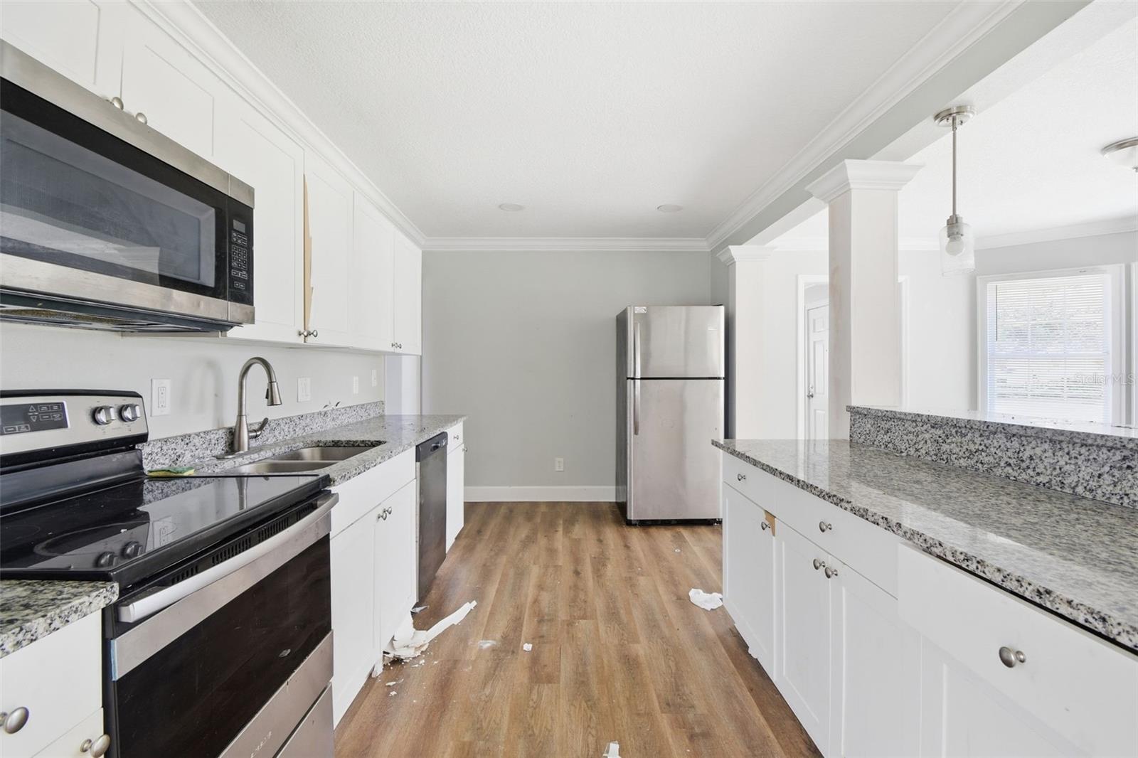 SEMINOLE PARK - Residential