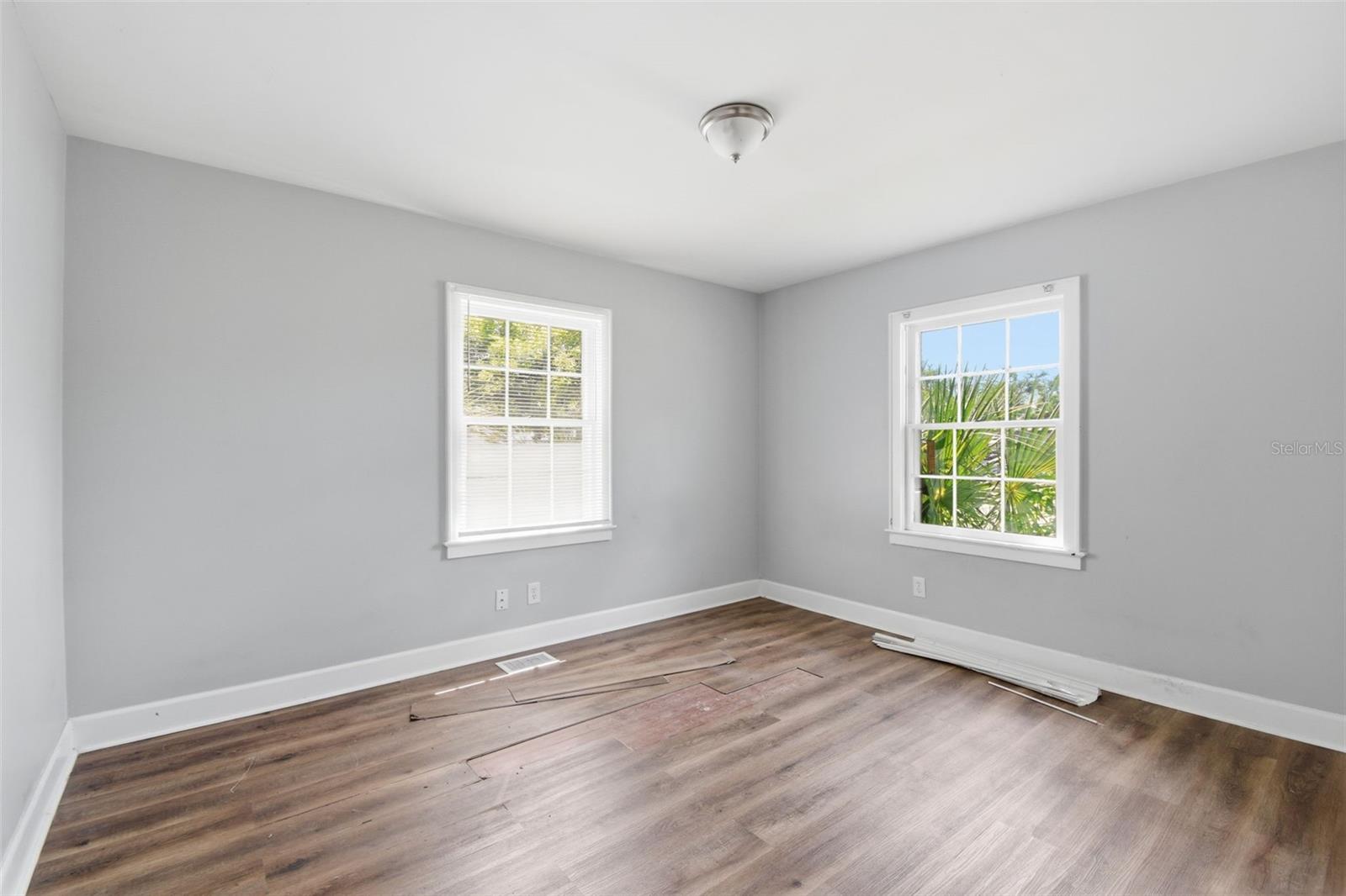 SEMINOLE PARK - Residential