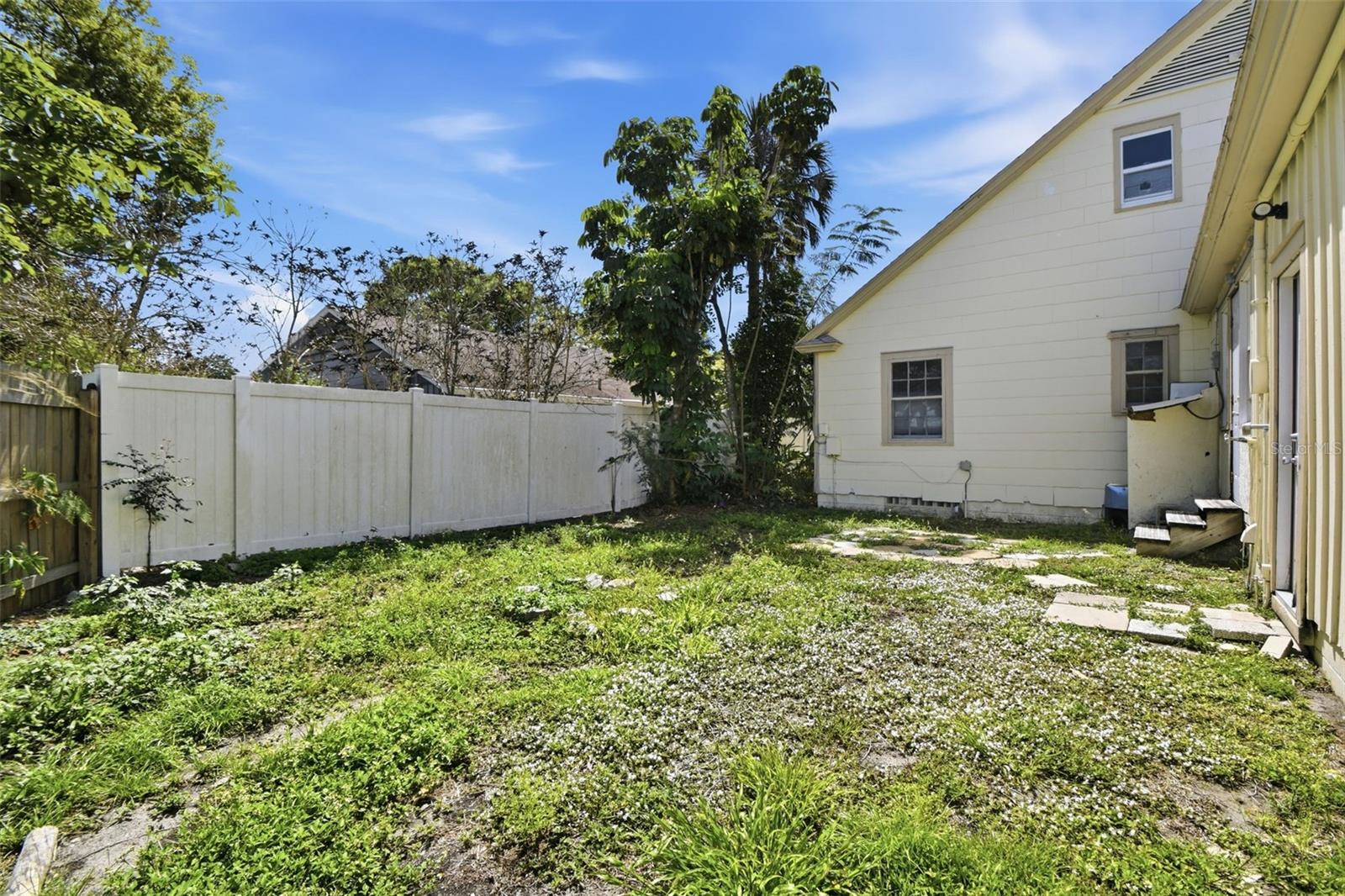 SEMINOLE PARK - Residential