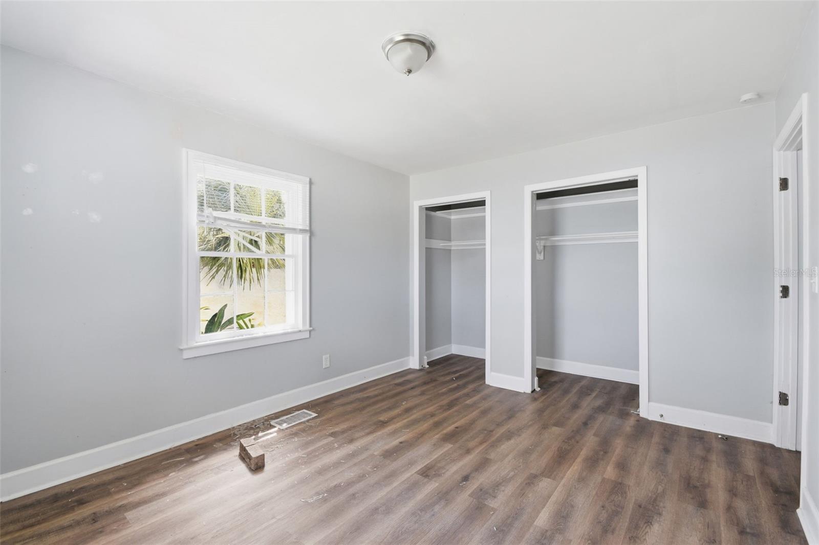 SEMINOLE PARK - Residential