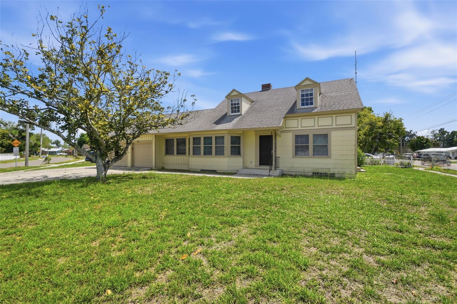 SEMINOLE PARK - Residential