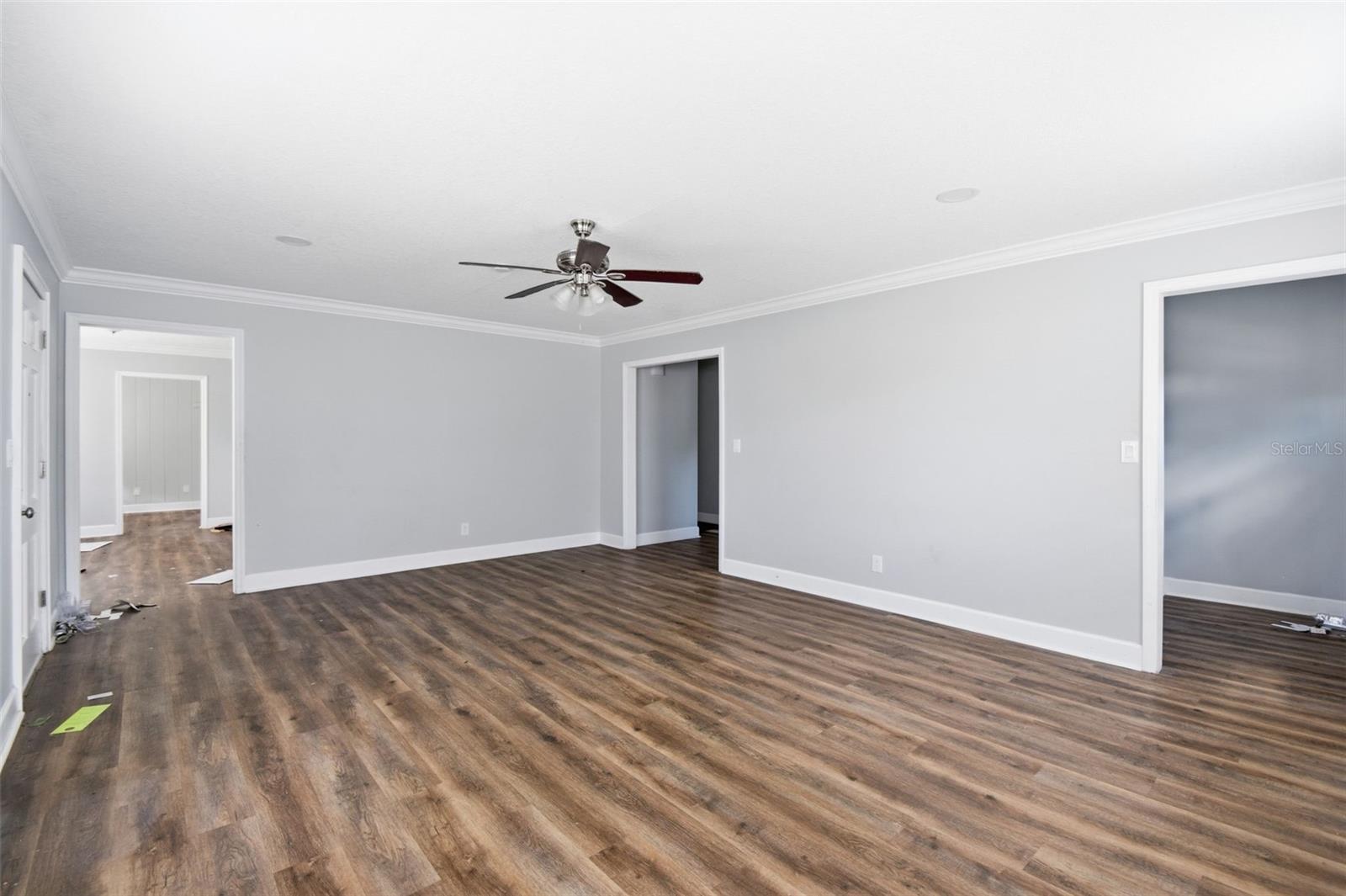 SEMINOLE PARK - Residential