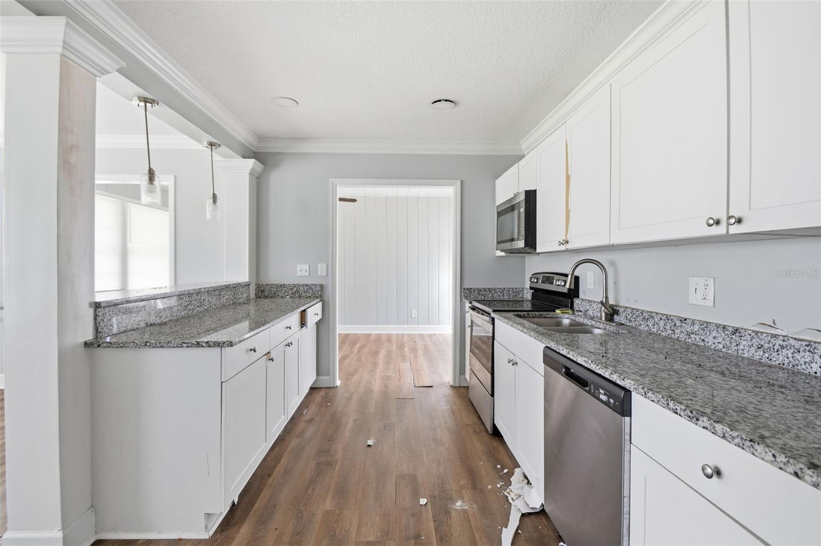 SEMINOLE PARK - Residential