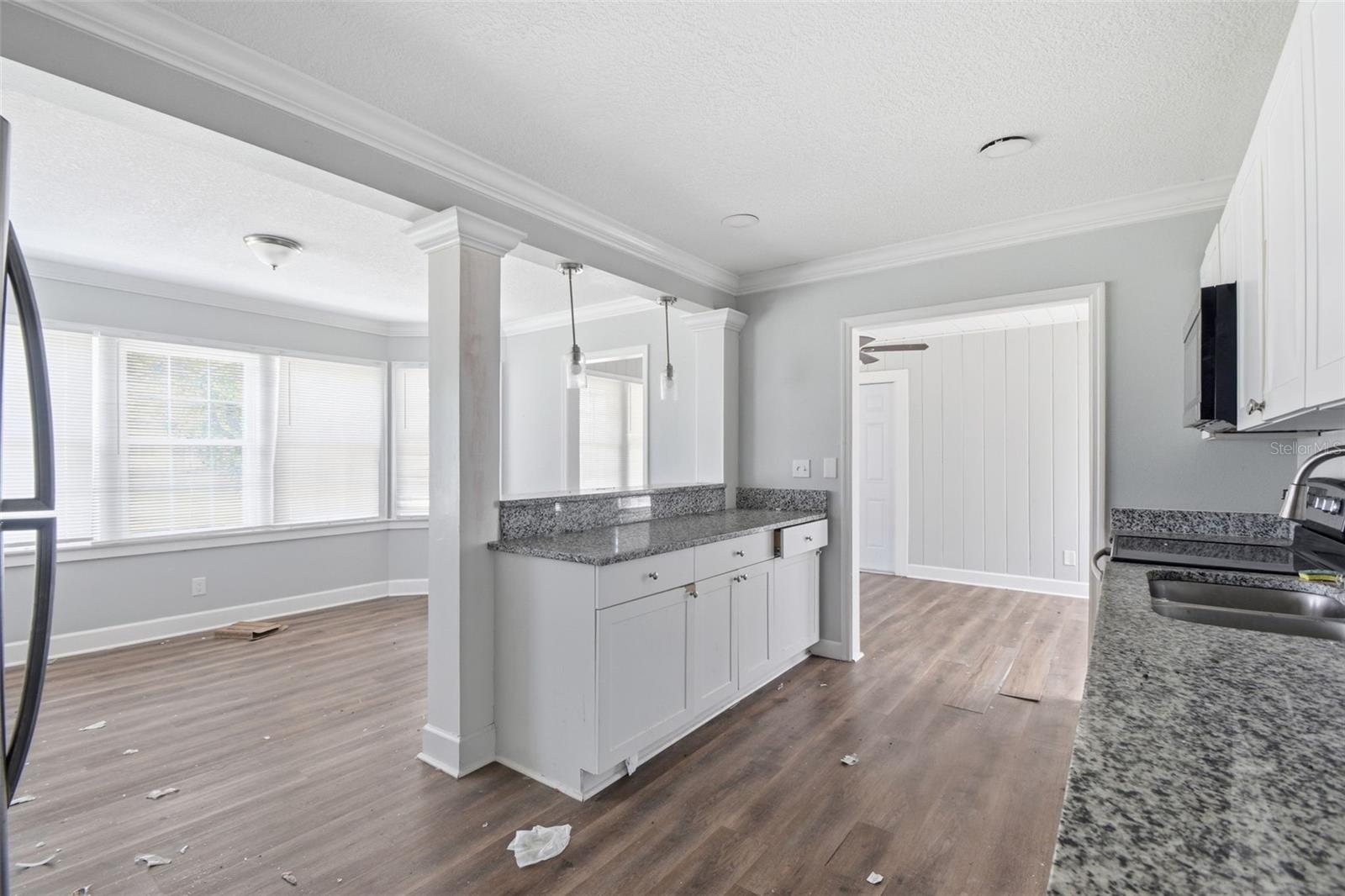 SEMINOLE PARK - Residential