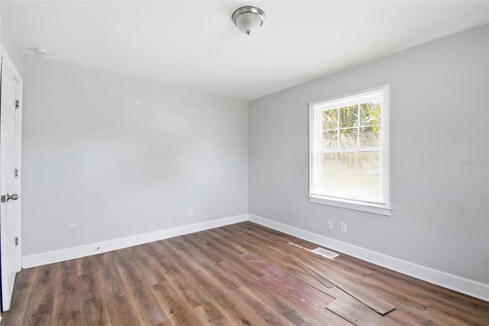 SEMINOLE PARK - Residential