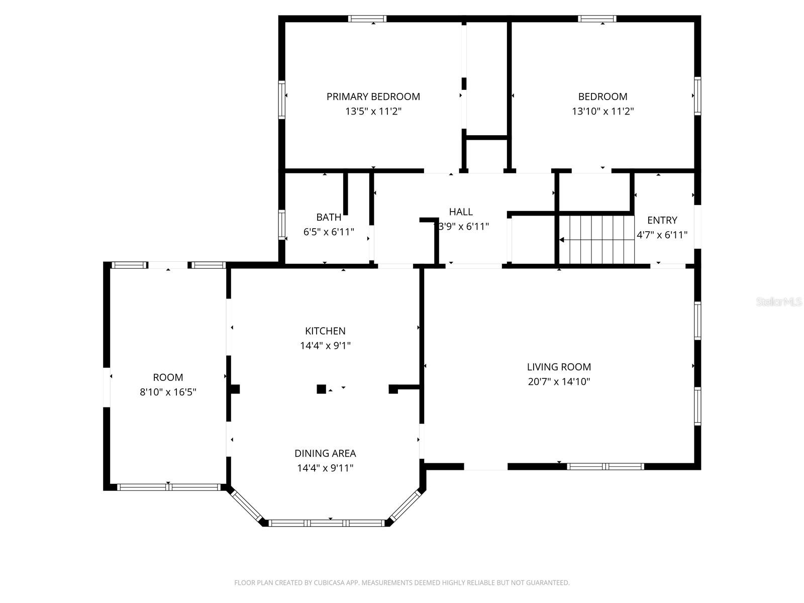 SEMINOLE PARK - Residential