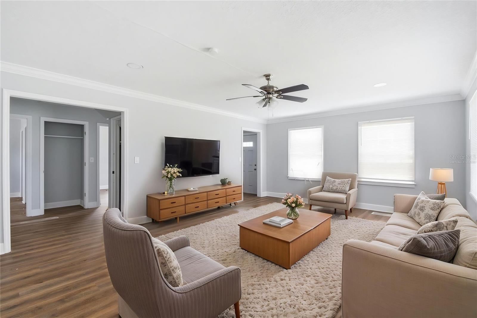 SEMINOLE PARK - Residential