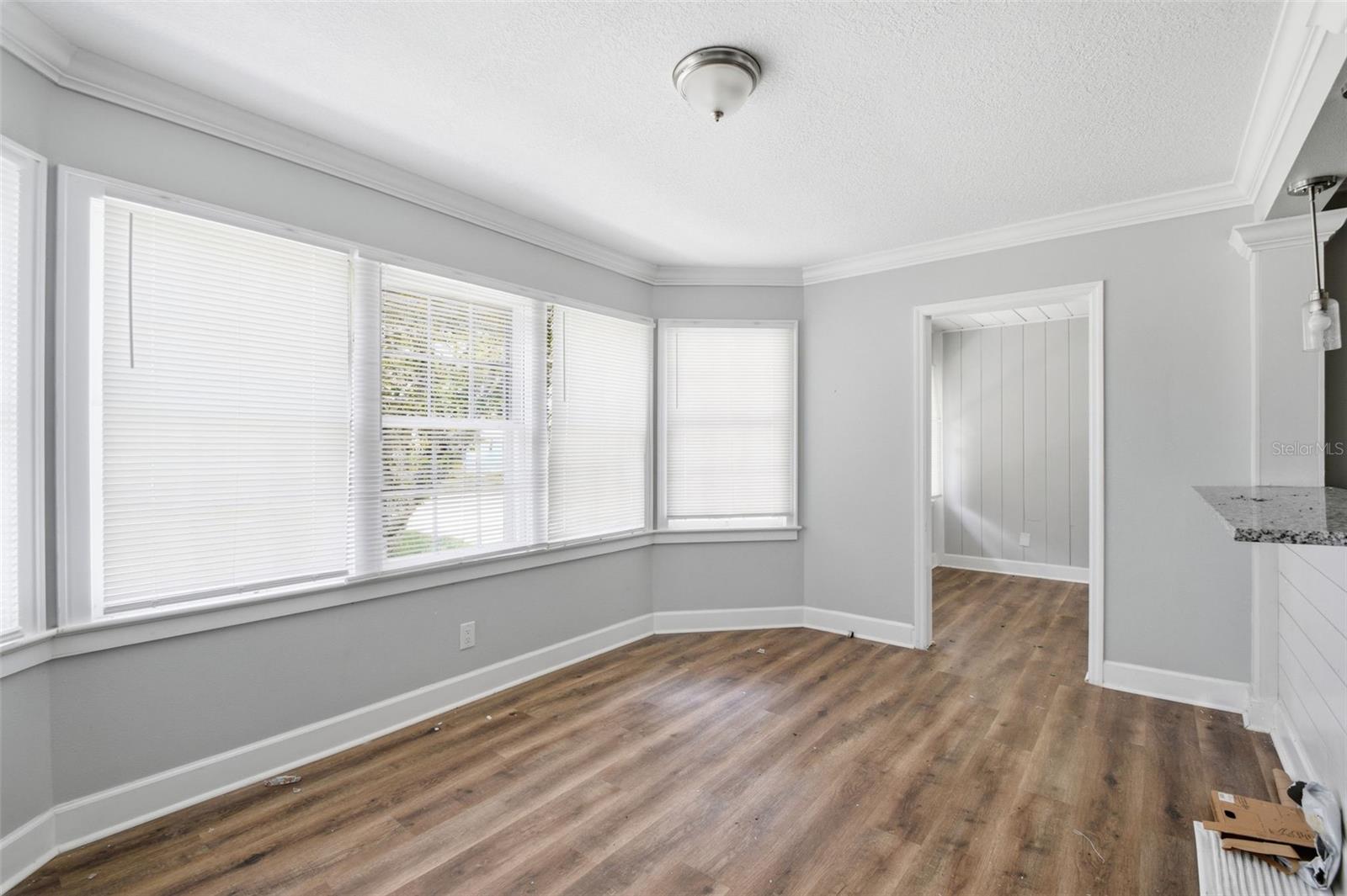 SEMINOLE PARK - Residential