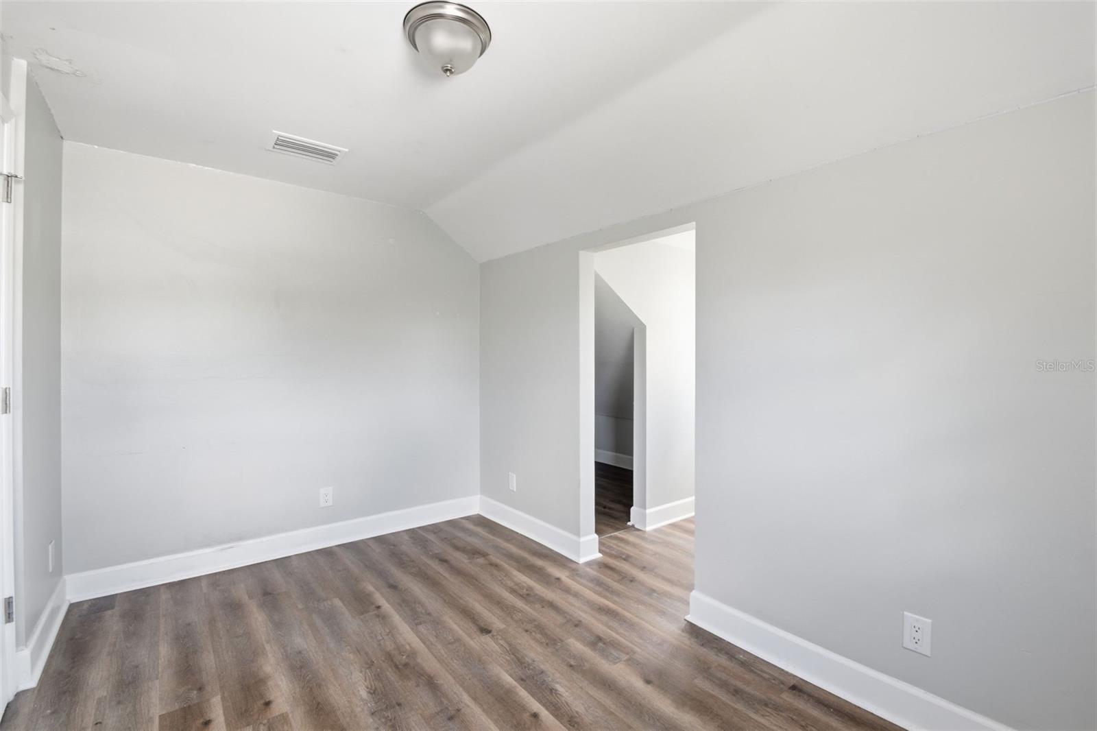 SEMINOLE PARK - Residential