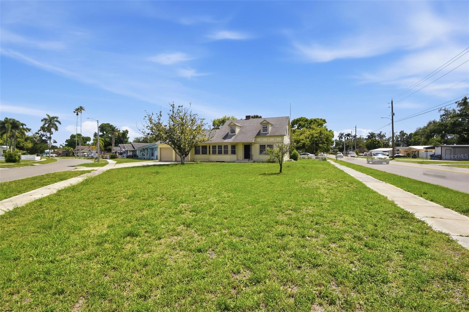 SEMINOLE PARK - Residential