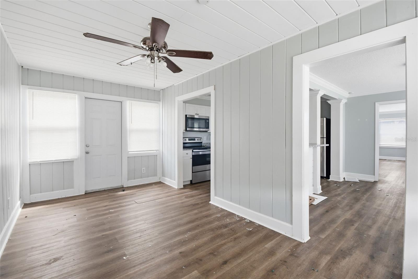 SEMINOLE PARK - Residential