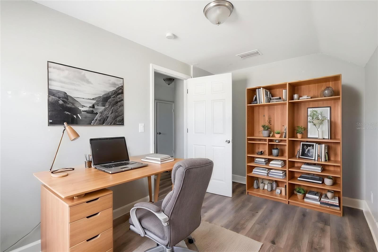 SEMINOLE PARK - Residential