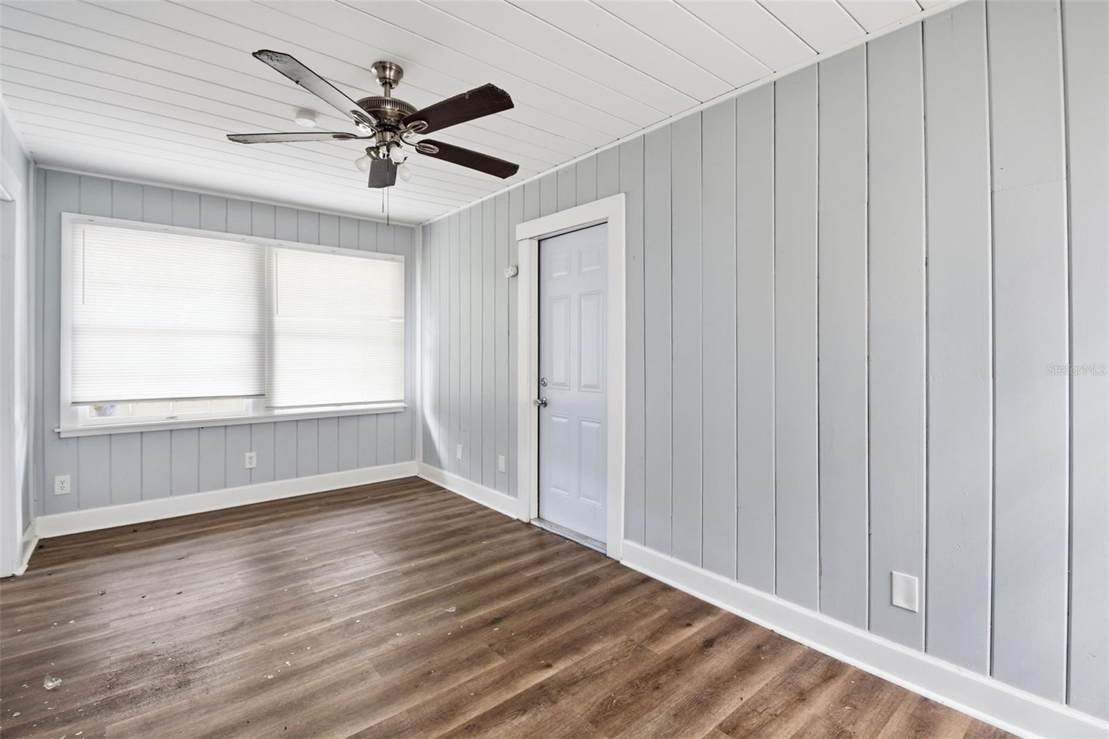 SEMINOLE PARK - Residential