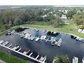 LEISURE WORLD PARK - Land