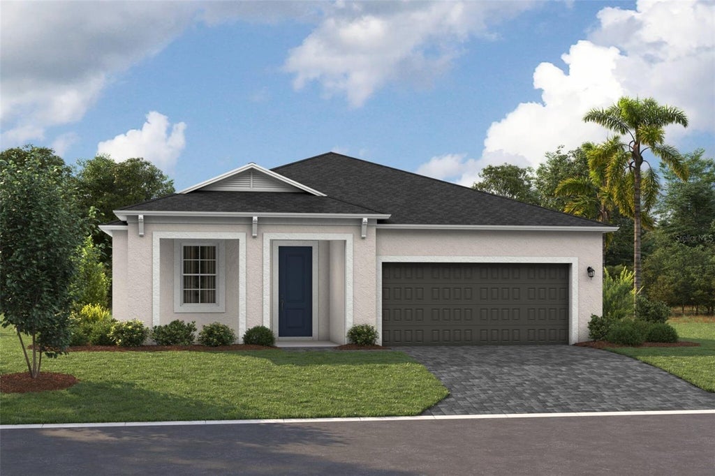 Photo of 6118 SW 97th Place, Ocala, FL 34476 (MLS # TB8547226)