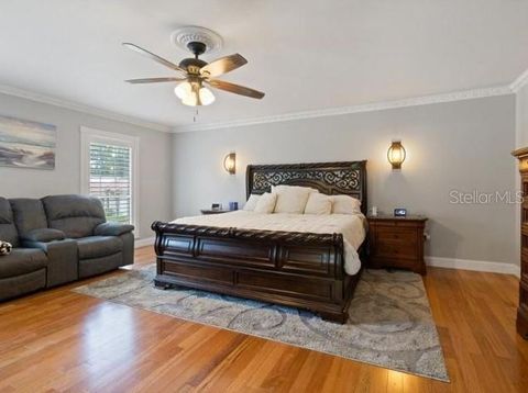 Tiny photo for 2065 SW 37th Street Road, Ocala, FL 34471 (MLS # OM705999)