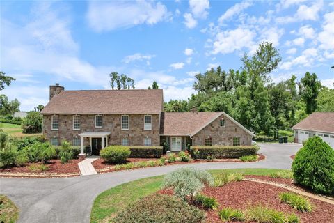 Tiny photo for 2065 SW 37th Street Road, Ocala, FL 34471 (MLS # OM705999)