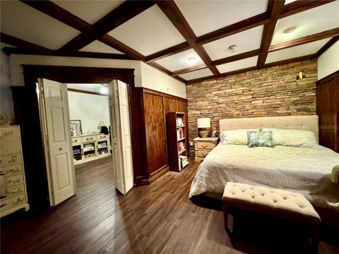 Tiny photo for 2065 SW 37th Street Road, Ocala, FL 34471 (MLS # OM705999)