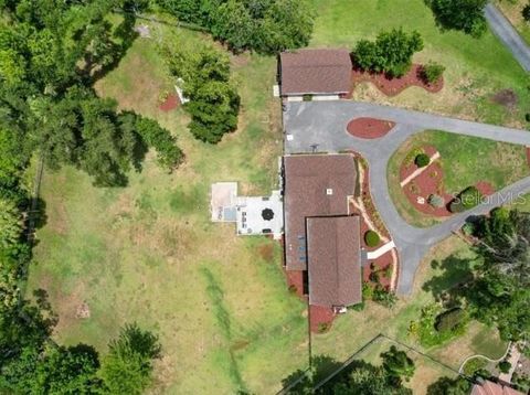 Tiny photo for 2065 SW 37th Street Road, Ocala, FL 34471 (MLS # OM705999)