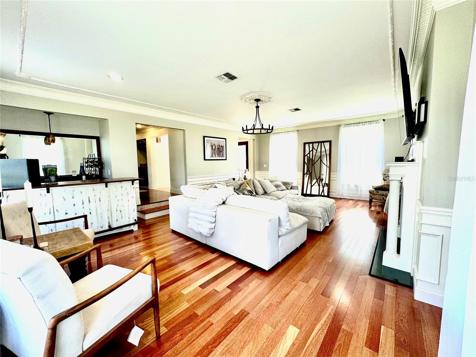 EL DORADO - Residential