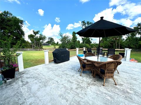 Tiny photo for 2065 SW 37th Street Road, Ocala, FL 34471 (MLS # OM705999)