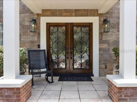 Tiny photo for 2065 SW 37th Street Road, Ocala, FL 34471 (MLS # OM705999)