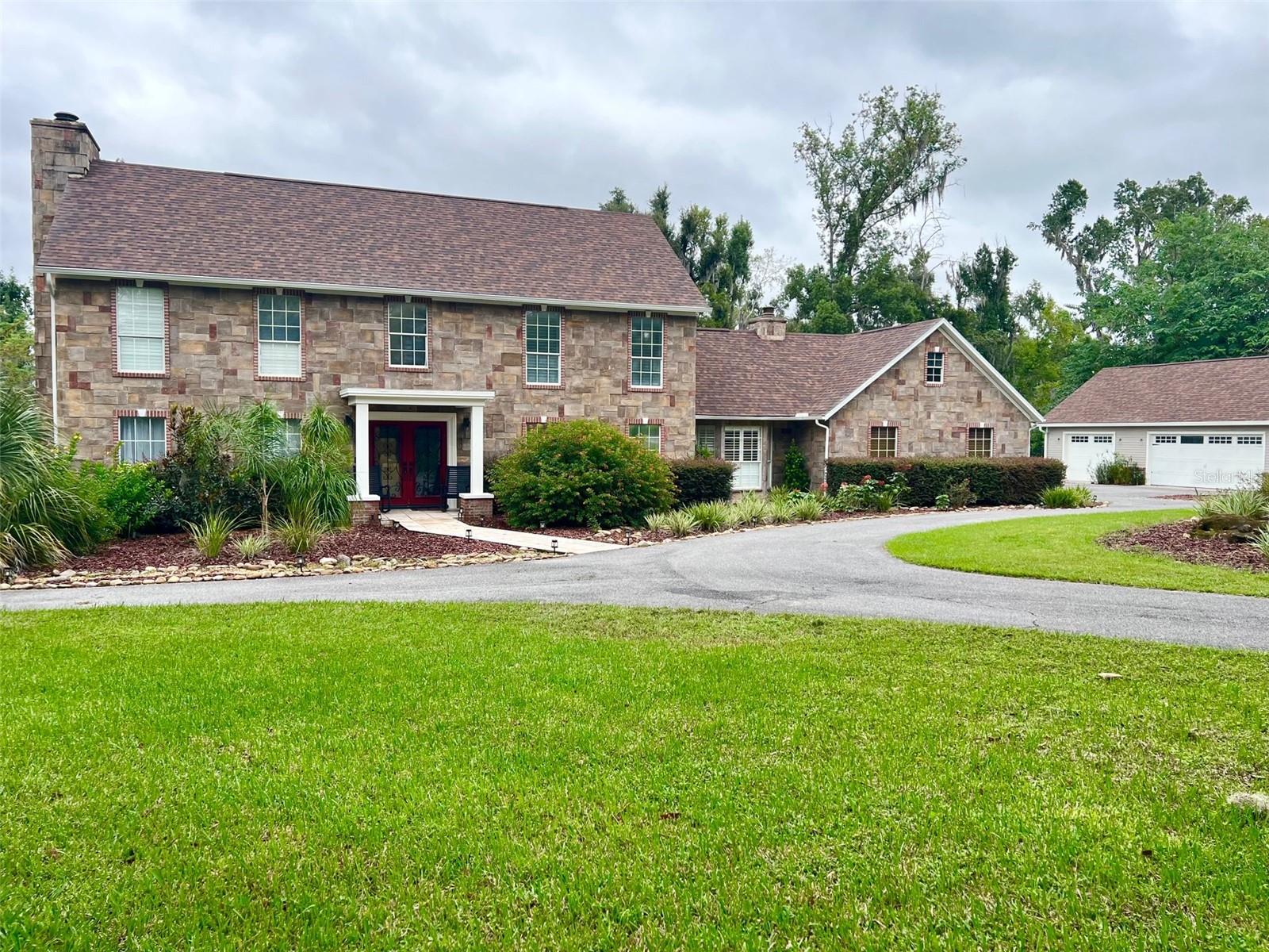 EL DORADO - Residential