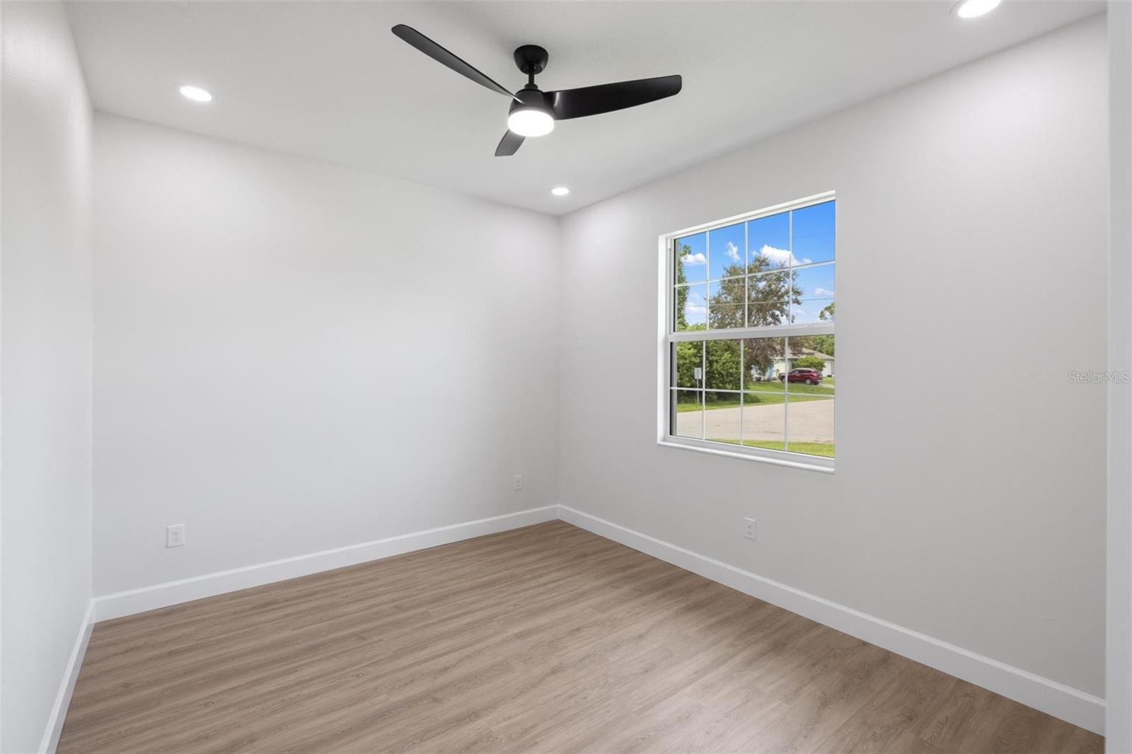 PORT CHARLOTTE SUB 08 - Residential