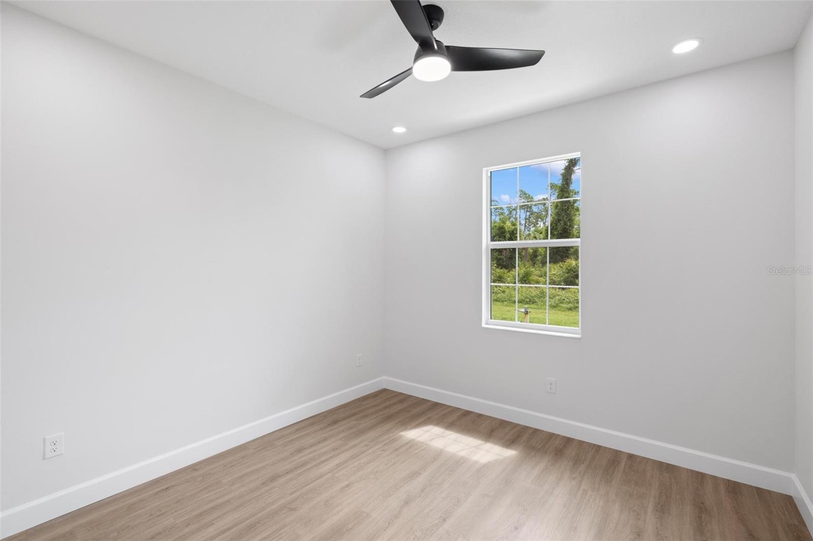 PORT CHARLOTTE SUB 08 - Residential