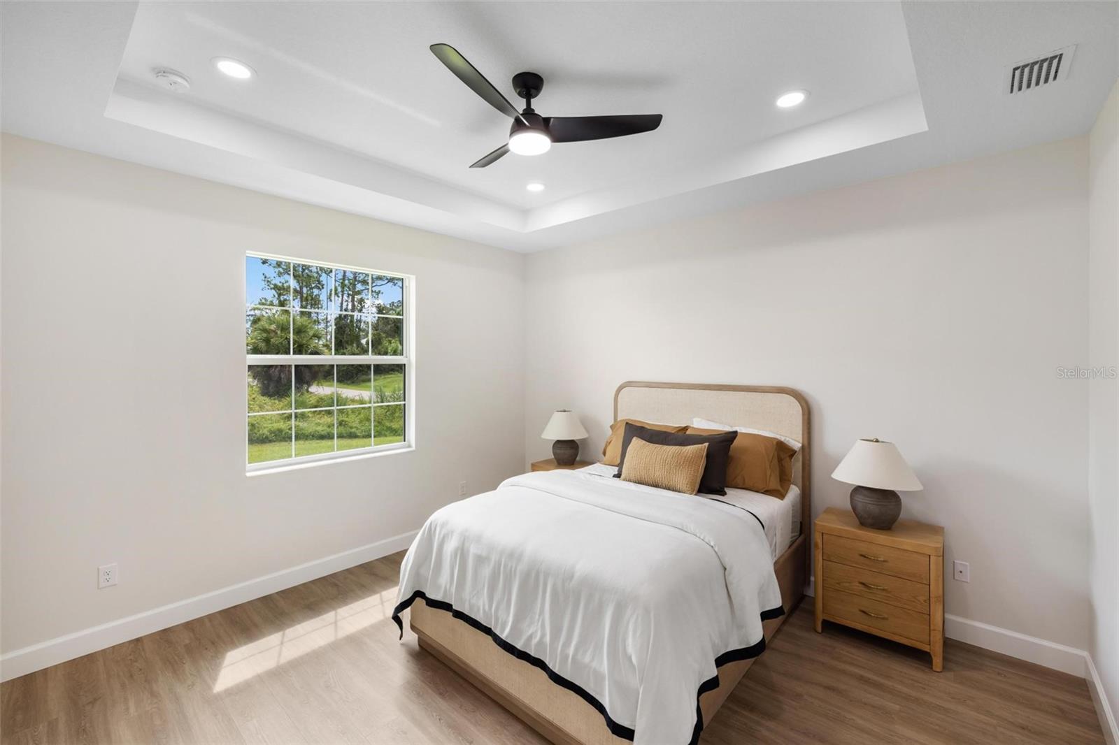 PORT CHARLOTTE SUB 08 - Residential