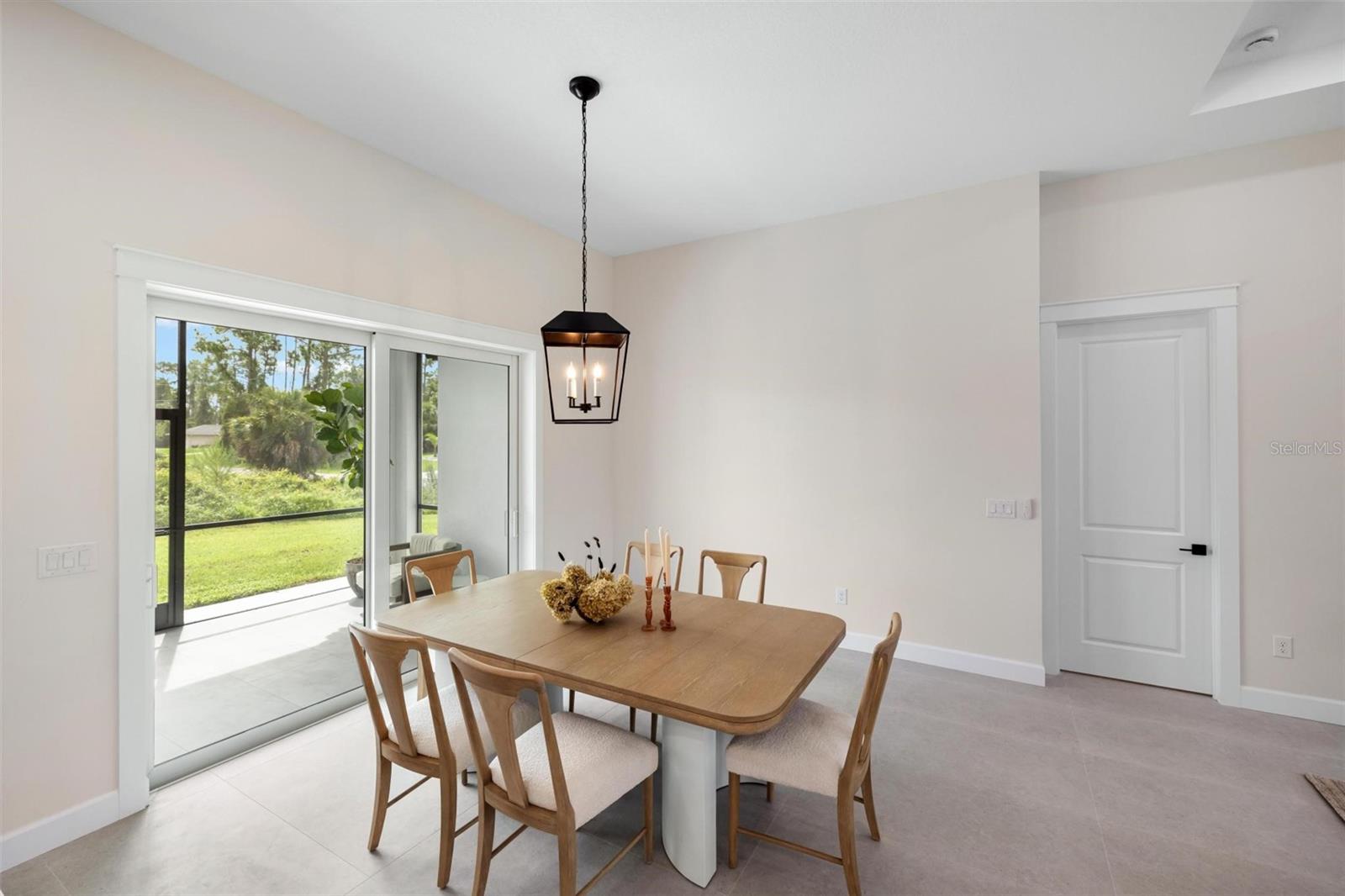 PORT CHARLOTTE SUB 08 - Residential
