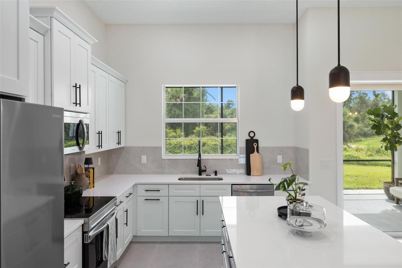 PORT CHARLOTTE SUB 08 - Residential