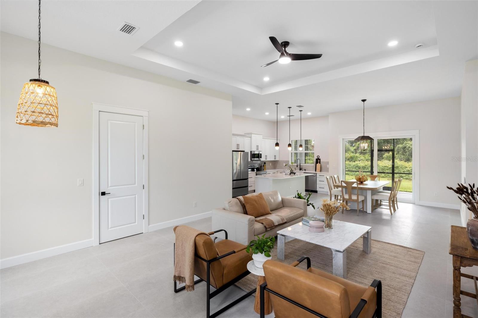 PORT CHARLOTTE SUB 08 - Residential