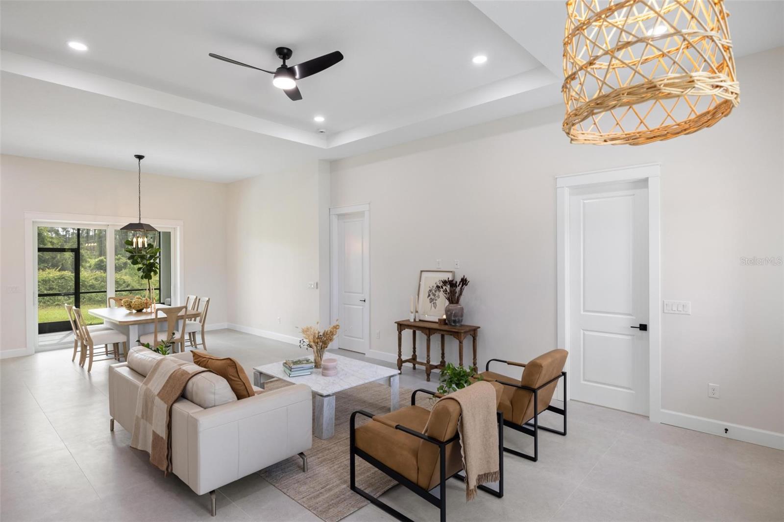 PORT CHARLOTTE SUB 08 - Residential