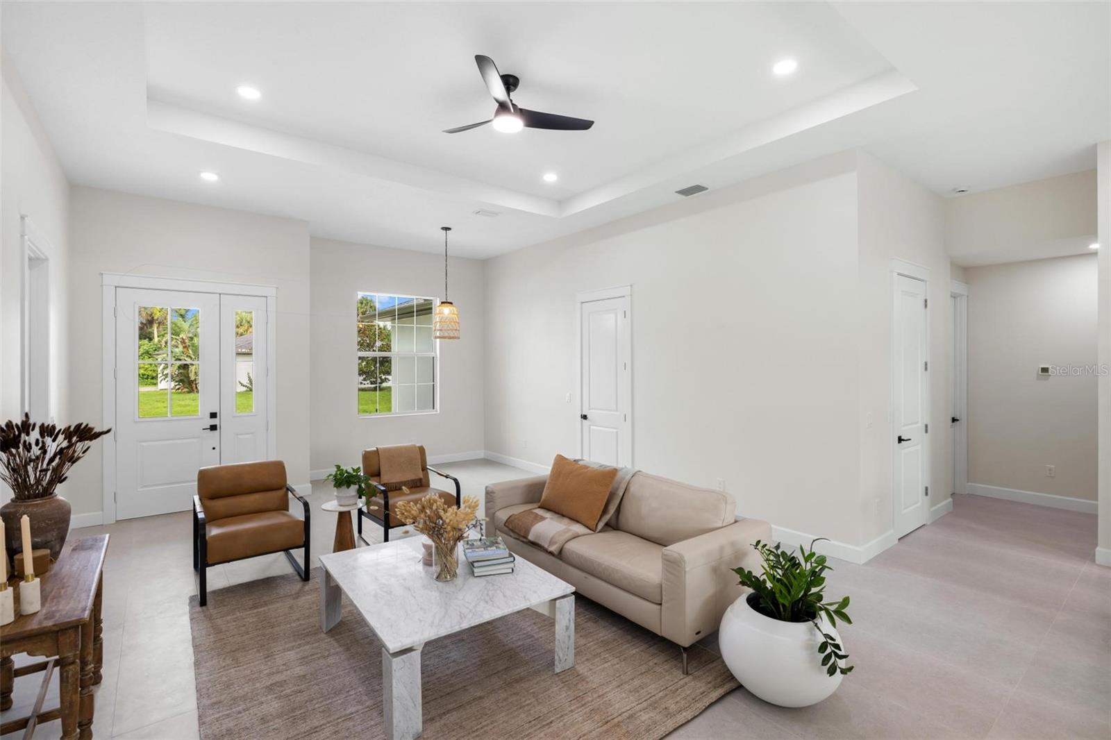PORT CHARLOTTE SUB 08 - Residential