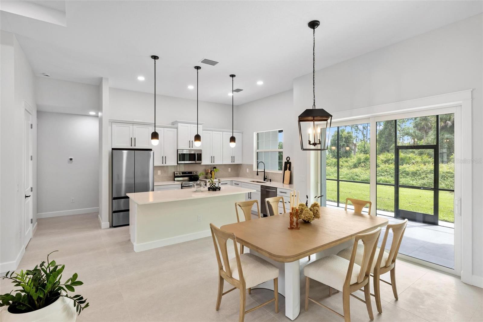 PORT CHARLOTTE SUB 08 - Residential