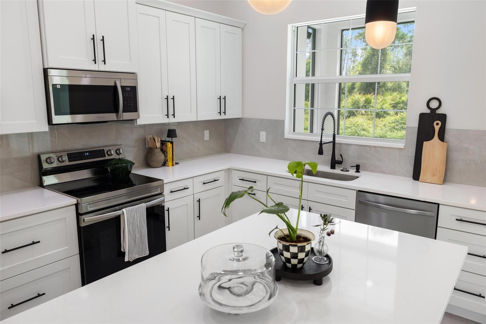 PORT CHARLOTTE SUB 08 - Residential