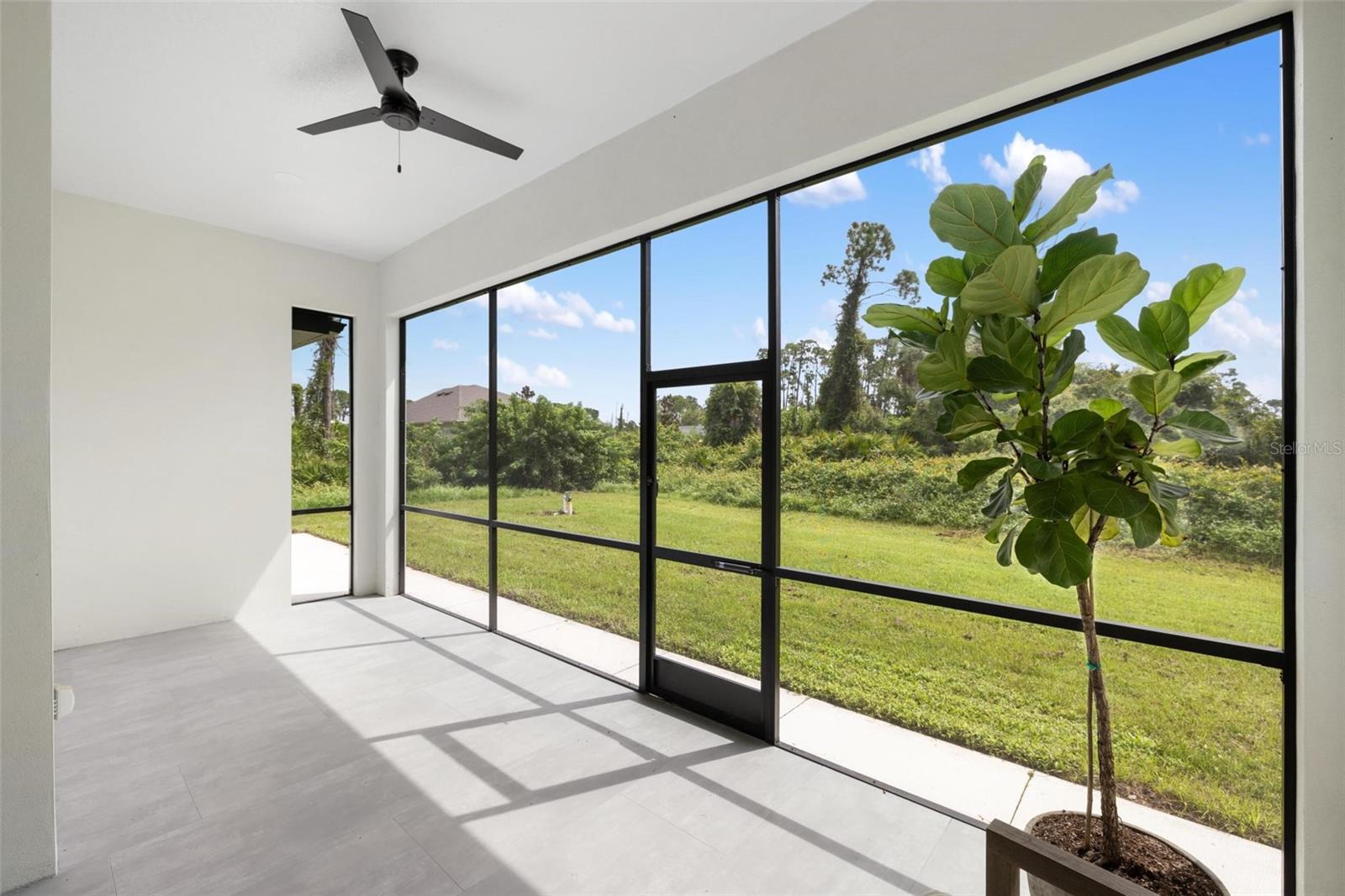 PORT CHARLOTTE SUB 08 - Residential