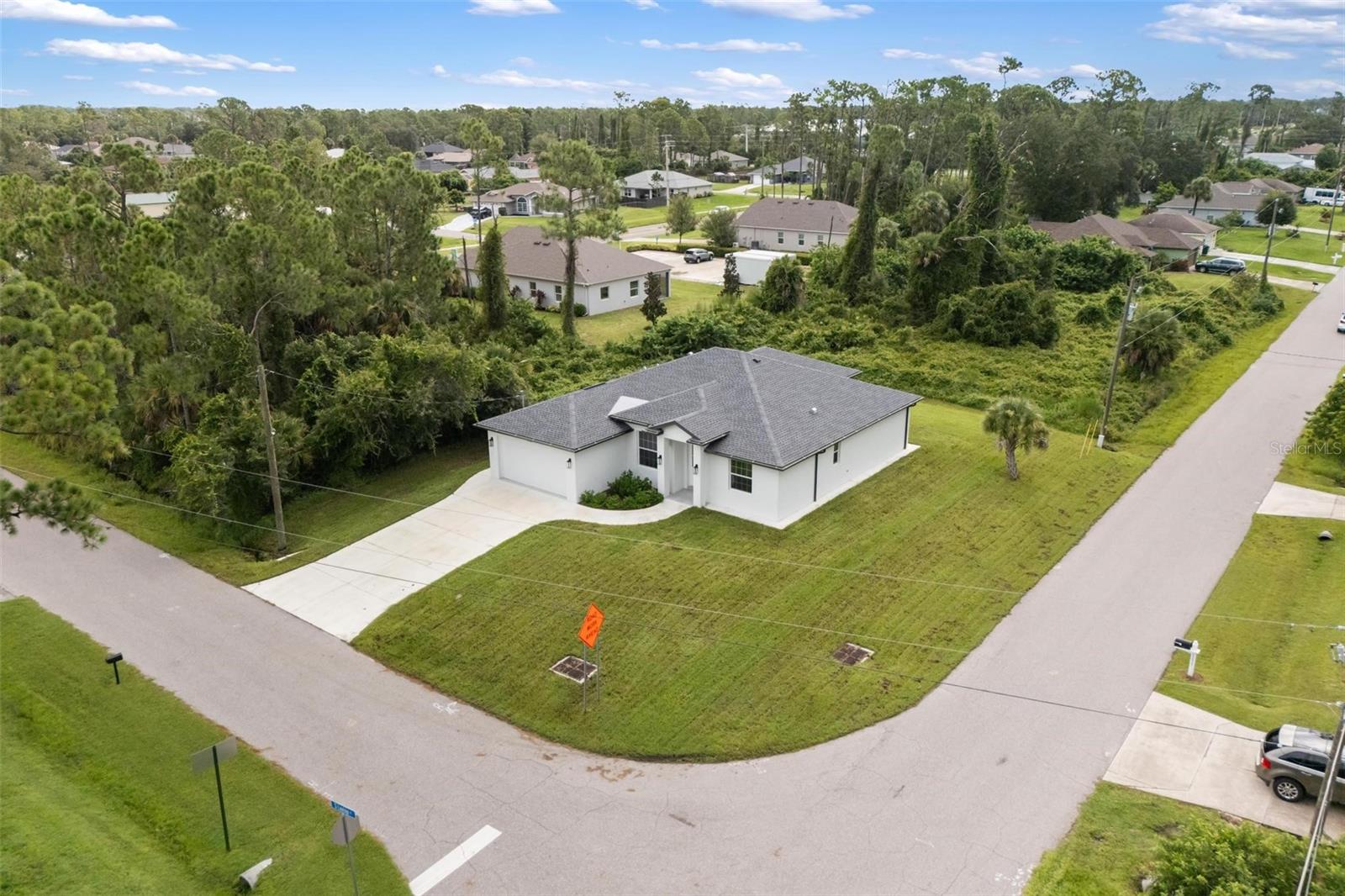 PORT CHARLOTTE SUB 08 - Residential