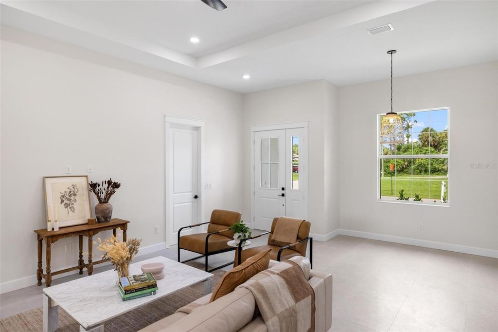 Photo of 1022 S Lavina Street, North Port, FL 34286 (MLS # A4663505)