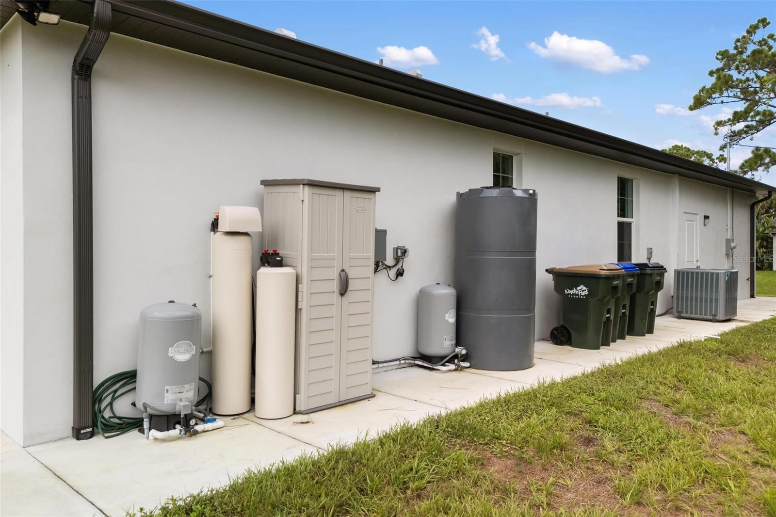 PORT CHARLOTTE SUB 08 - Residential